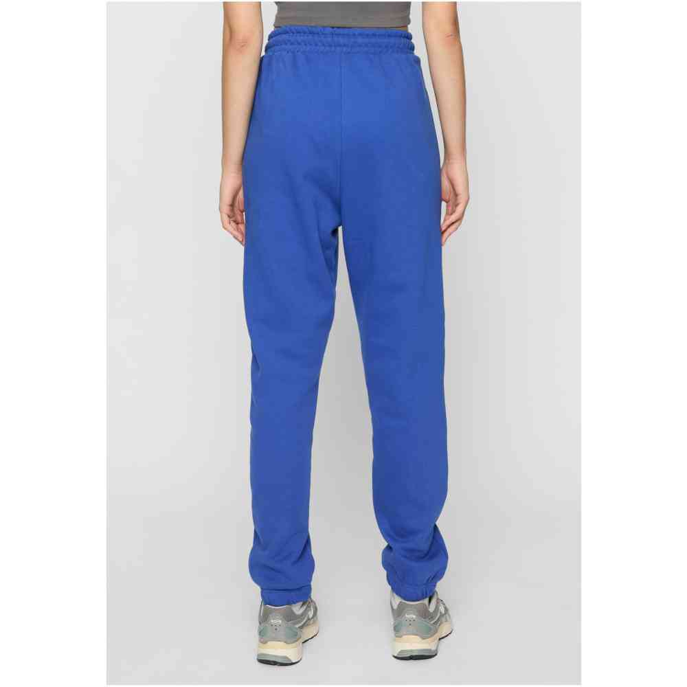 DEF - DFLSP152 Dames joggingbroek - Blauw